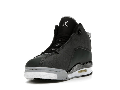 Jordan Dub-Zero Classic Charcoal