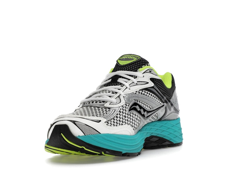 Saucony ProGrid Omni 9 Silver Mutant