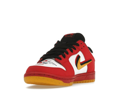 Nike SB Dunk Low Vietnam 25th Anniversary (2020)