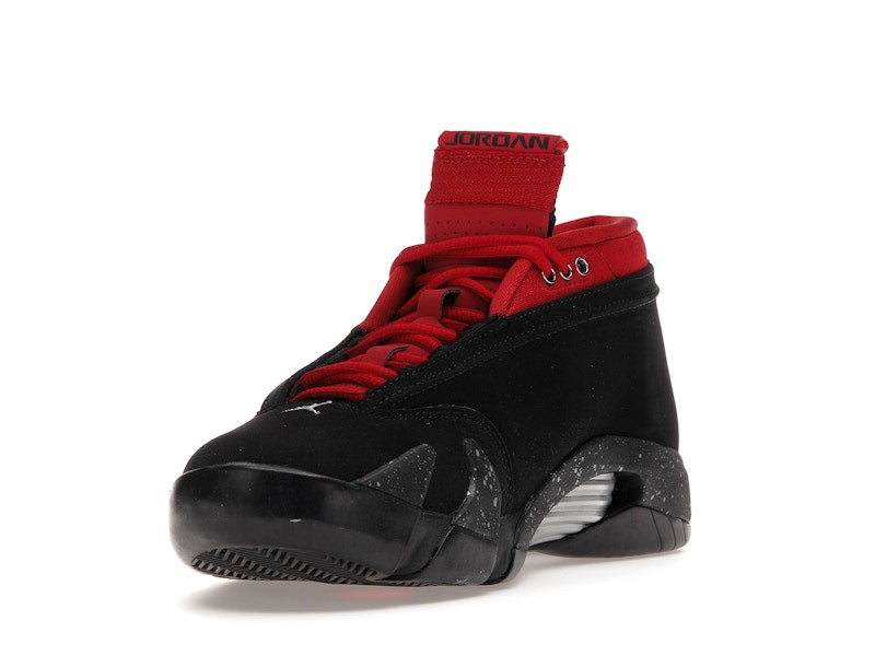Jordan 14 Retro Low Red Lipstick (Women's)