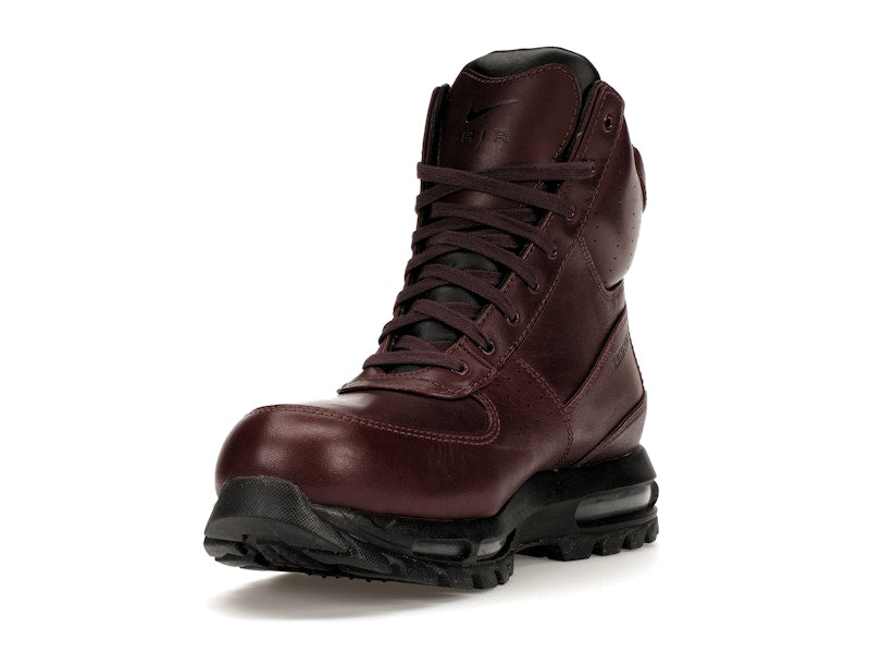 Nike Goadome 6 Inch Wp Deep Burgundy/Deep Burgundy-Black