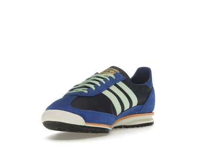 adidas SL 72 Night Indigo Semi Green Spark (Women's)