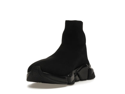 Balenciaga Speed 2021 Black