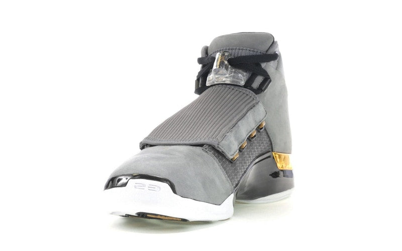 Jordan 17 Retro Trophy Room (No Shirt)