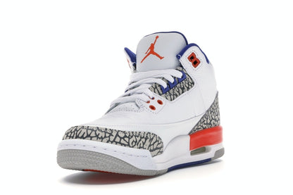 Jordan 3 Retro Knicks (GS)