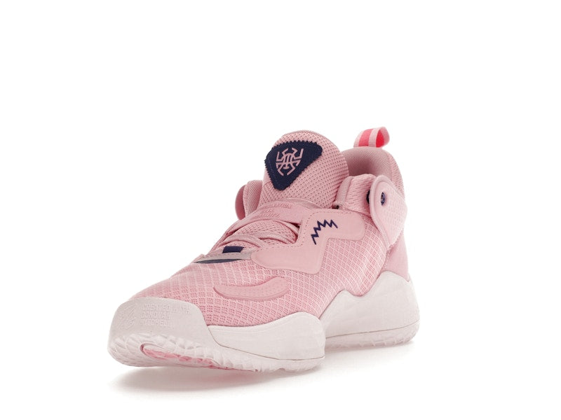 adidas D.O.N. Issue #3 Light Pink