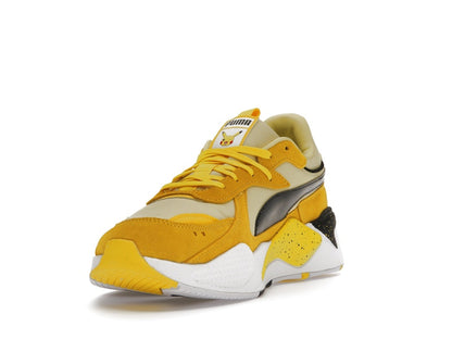 Puma RS-X Pokémon Pikachu