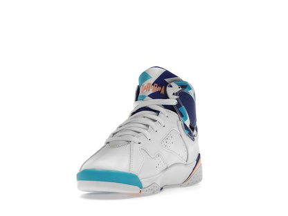 Jordan 7 Retro Chlorine Blue (GS)