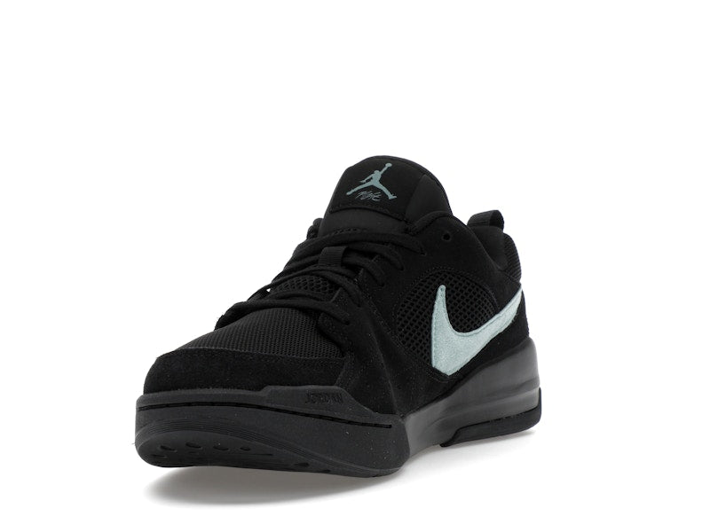 Jordan CMFT Era Black Sail Cool Grey Mineral