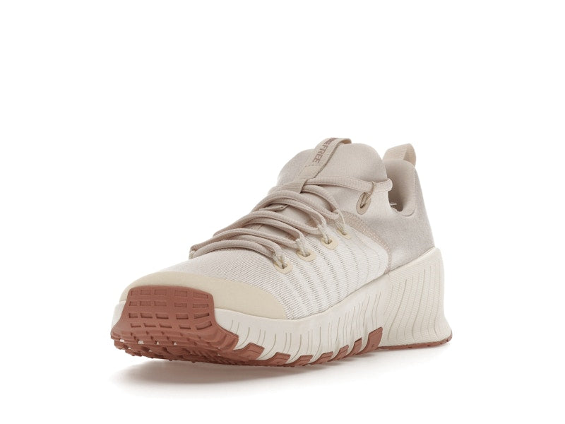 Nike Free Metcon 6 Soft Pearl Pearl White Sail Particle Pink (Women's)