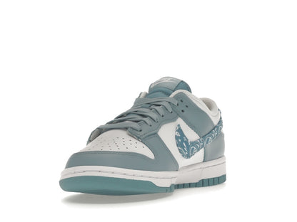 Nike Dunk Low Essential Paisley Pack Worn Blue (Women's)