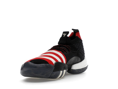 adidas Trae Young 2.0 Chinese New Year