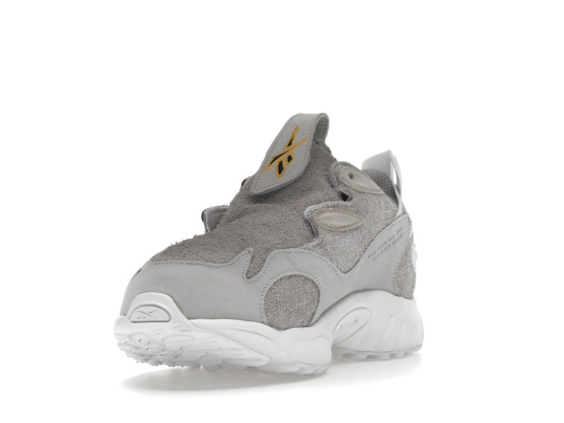 Reebok Daytona DMX Experiment Pyer Moss Taupe