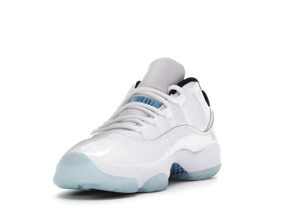 Jordan 11 Retro Low Legend Blue