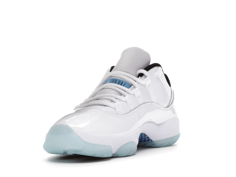 Jordan 11 Retro Low Legend Blue