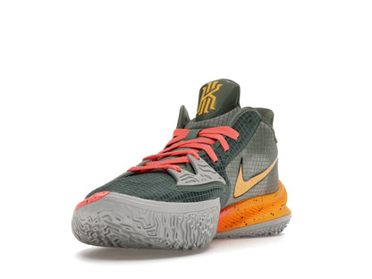 Nike Kyrie 4 Low Sunrise