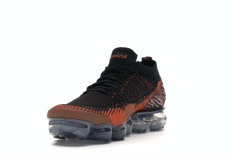 Nike Air VaporMax 2 Tiger
