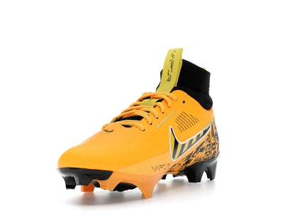 Nike Vapor Edge Pro 360 2 Laser Orange Black
