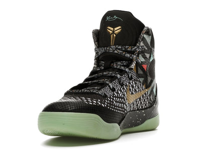 Nike Kobe 9 Elite NOLA Gumbo League Maestro (GS)