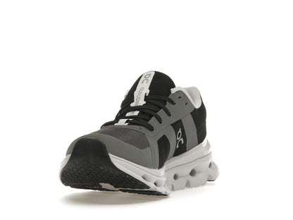 On Running Cloudrunner Eclipse Black (Women's)