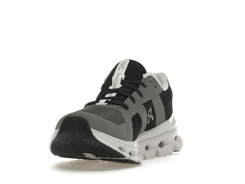 On Running Cloudrunner Eclipse Black (Women's)