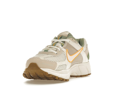 Nike Zoom Vomero 5 Sail Laser Orange Medium Olive (Women's)