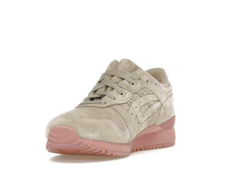 ASICS Gel-Lyte III Ronnie Fieg The Palette Molecule