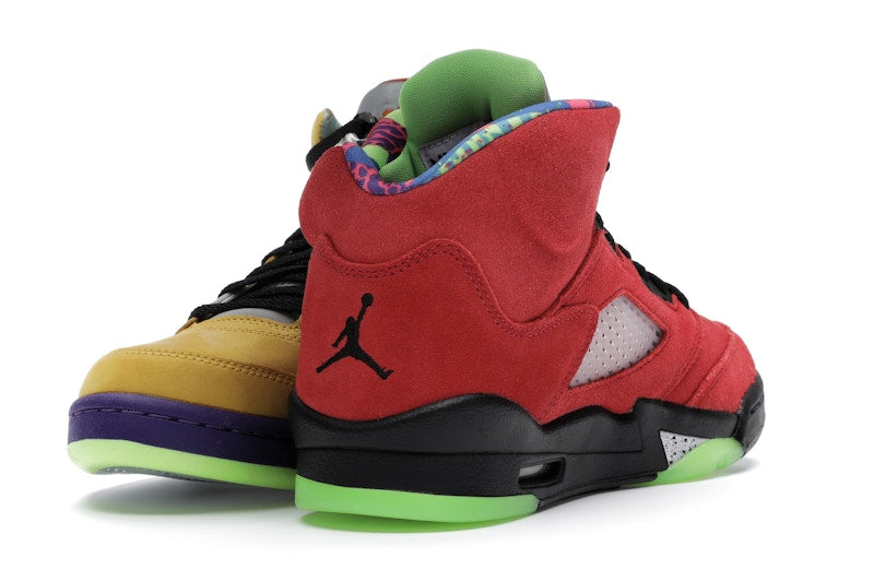 Jordan 5 Retro What The (GS)