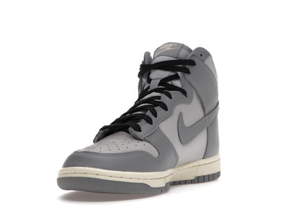 Nike Dunk High Grey Sail (Women's)