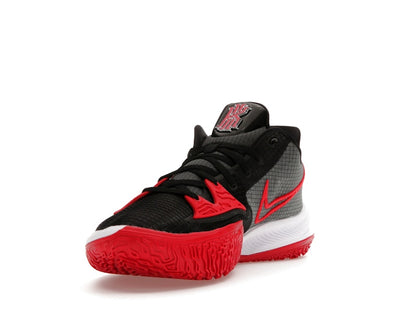 Nike Kyrie 4 Low TB Black University Red