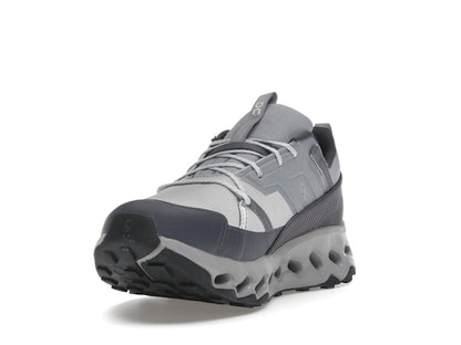 On Running Cloudhorizon Waterproof Glacier Alloy