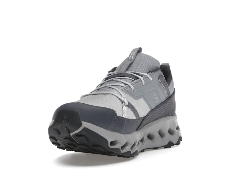 On Running Cloudhorizon Waterproof Glacier Alloy