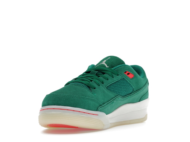 Jordan Flight Court Malachite