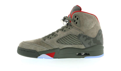 Jordan 5 Retro P51 Camo