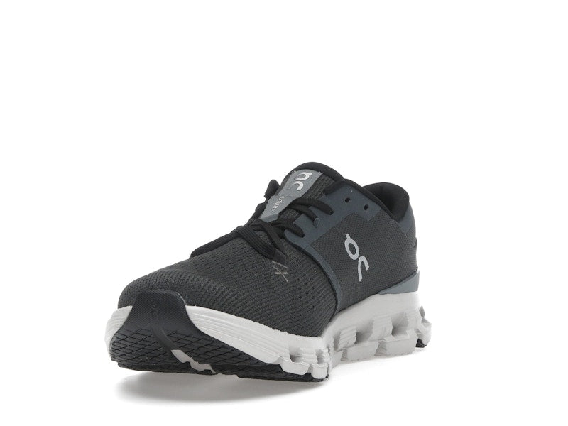 On Running Cloud X 4 Shadow Apollo