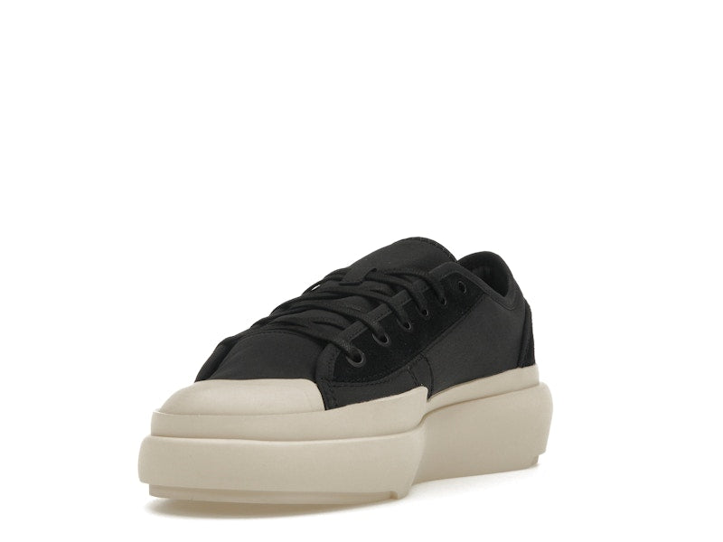 adidas Y-3 Ajatu Court Low Black Black Bliss