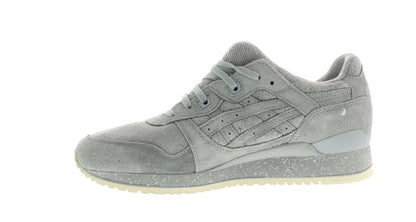 ASICS Gel-Lyte III Reigning Champ Grey