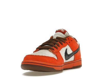 Nike SB Dunk Low Top Ramen