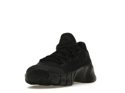 Nike Free Metcon 4 Black