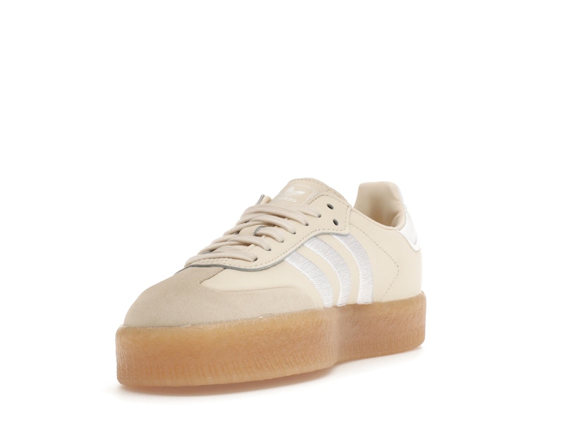 adidas Sambae Wonder White Gum (Women's)
