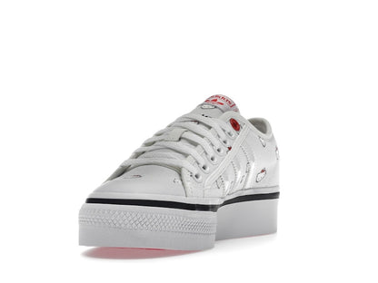 adidas Nizza Platform Hello Kitty (Women's)