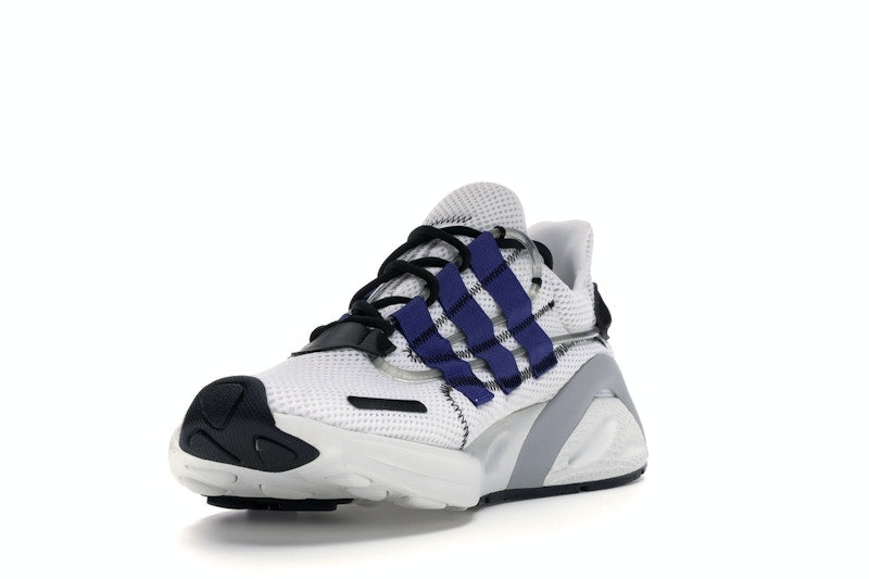 adidas LXCON Cloud White Active Blue