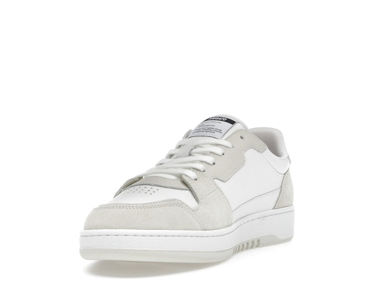 Axel Arigato Dice Lo Bee Bird White Off White