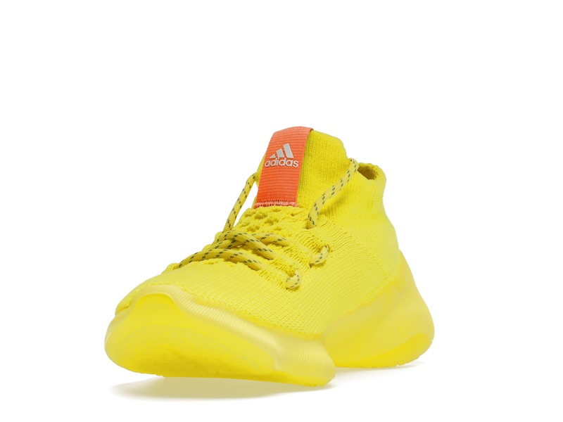 adidas Humanrace Sičhona Shock Yellow