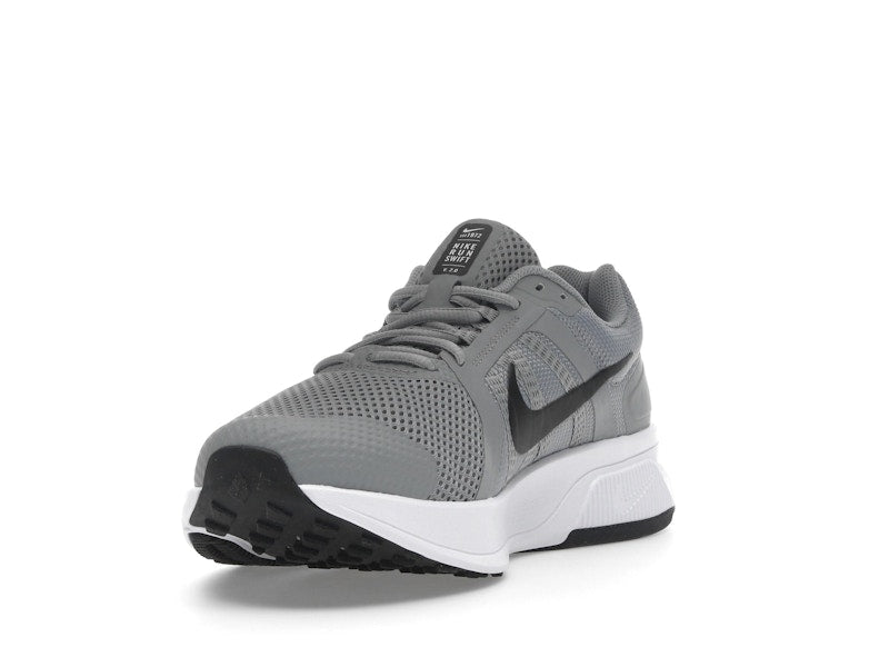 Nike Run Swift 2 Particle Grey Black White