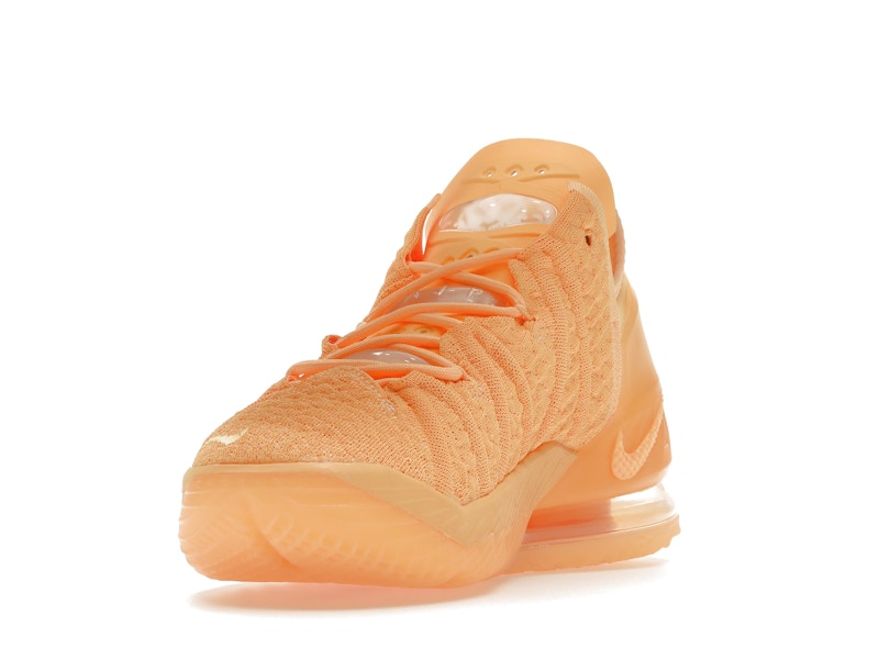 Nike LeBron 18 Melon Tint