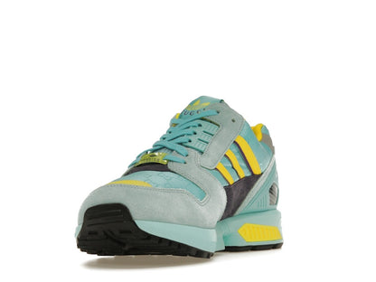 adidas x Gucci ZX 8000 Aqua GG Monogram