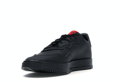 adidas SC Premiere 424 on Fairfax Black
