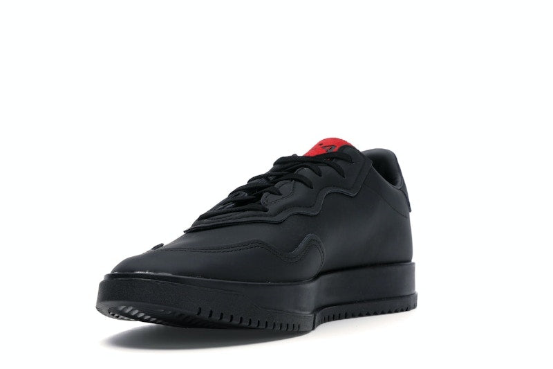 adidas SC Premiere 424 on Fairfax Black
