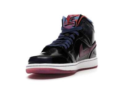 Jordan 1 Mid Nouveau Year of the Horse